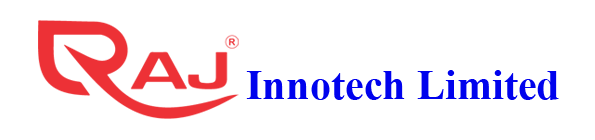 Raj Innotech Limited
